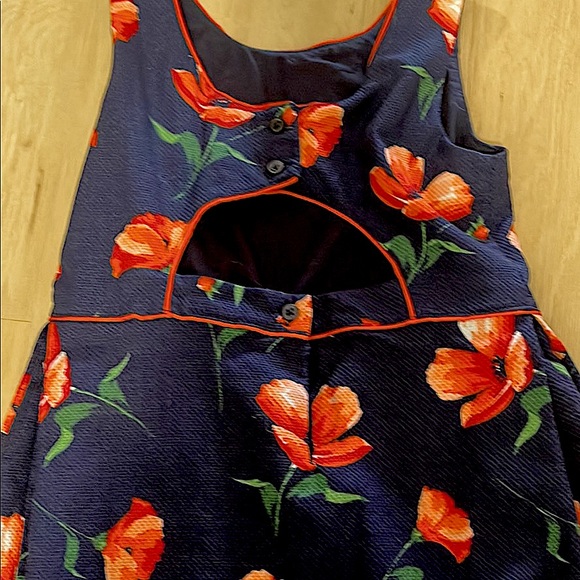 Janie and Jack. Sz 6 Easter Dress Bundle - Picture 6 of 6